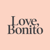 Love Bonito Promo Codes