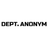 Dept.Anonym Coupon Code