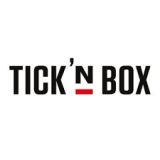 Codes Promo Tick’n Box