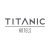 Titanic Hotels Discount Code