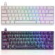 Mechanical Keyboard 61 Keys bluetooth 5.0