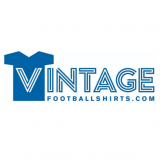 Vintage Football Shirts Discount Codes