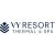 Code promo Vy-Resort-Thermal