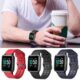 Waterproof Bluetooth Sports Smart Watch