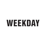 Weekday Rabattcode