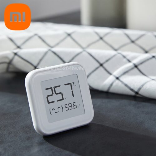 Thermometer Wireless Smart Electric