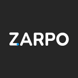 Cupom de desconto Zarpo