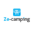 Codes Promo Ze-Camping