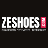 Code promo ZeShoes